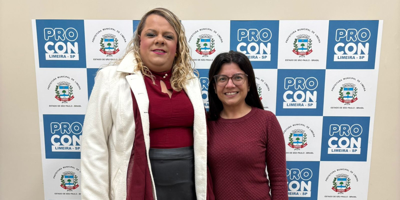 Isabelly Carvalho realiza visita ao Procon e destaca importância da defesa do consumidor