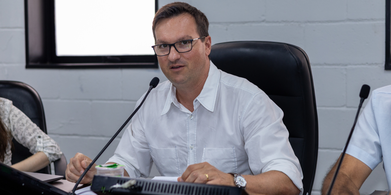 Criado grupo de trabalho para revitalização do Centro