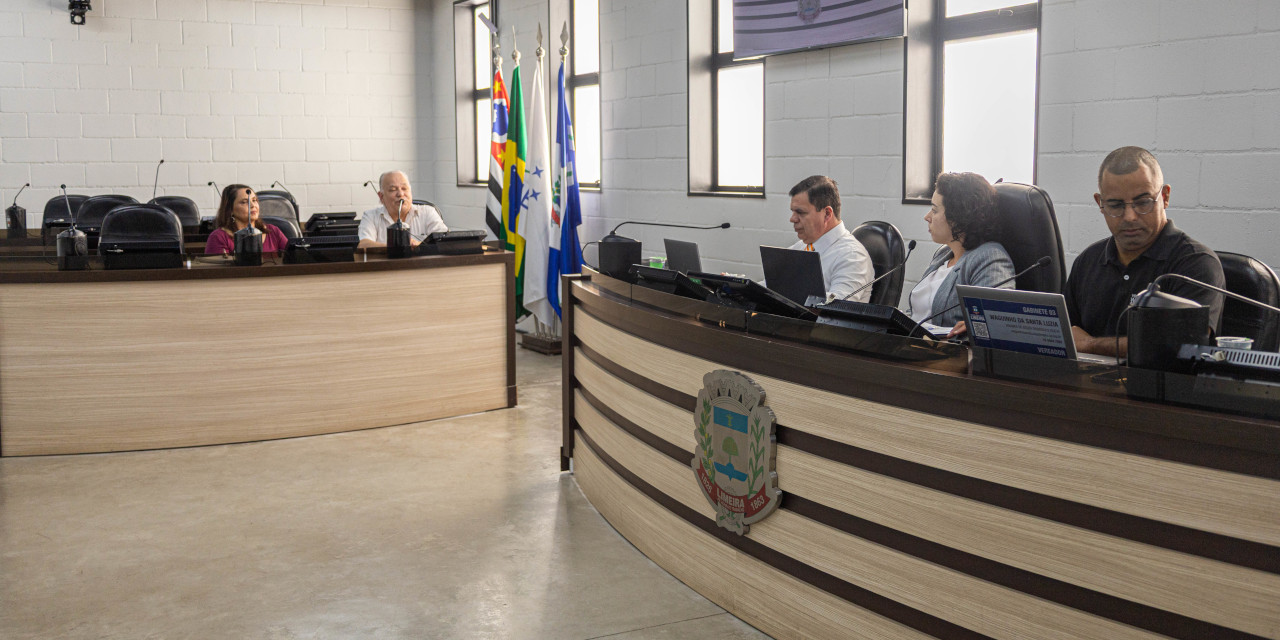 Comissão de Educação discute demandas da rede municipal com secretário