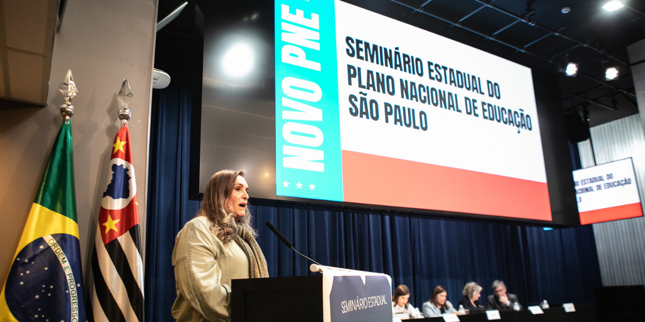 Vereadora articulou com a deputada Tabata Amaral a representação de Limeira no evento