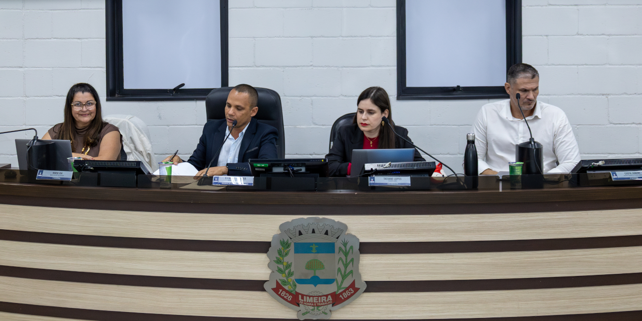 Vereadores aprovam atualização de lei que limita gastos com viagens a serviço do Legislativo