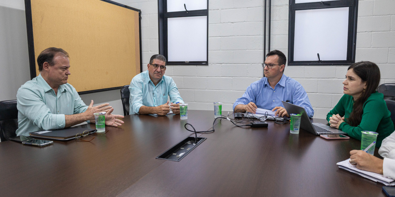 Comissão de Meio Ambiente da Câmara vai dar início ao projeto Tenda Verde