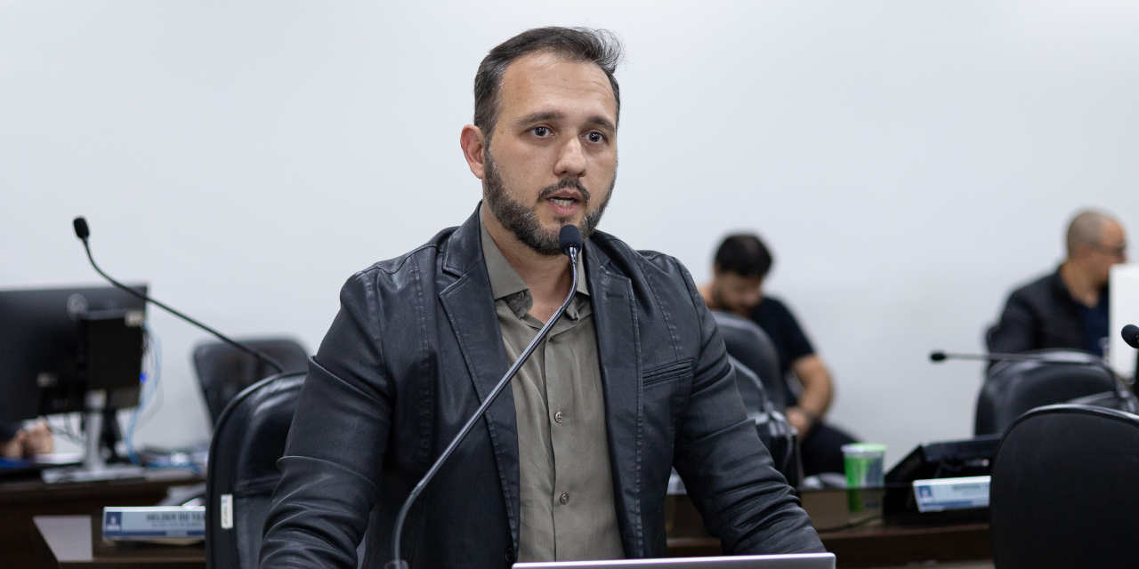 Câmara Municipal aprova projeto que atualiza a concessão do  “Diploma Dr. Roberto D’Andréa”