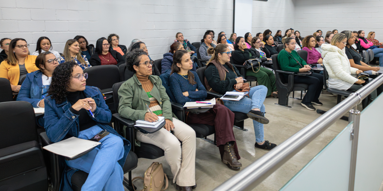 Iniciativa oferece capacitação prática para mulheres impulsionarem seus negócios