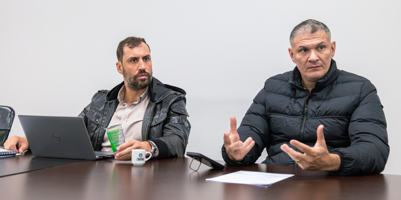 Comissão agenda visita à Ainda para conhecer projeto de integração social e a prática do esporte adaptado