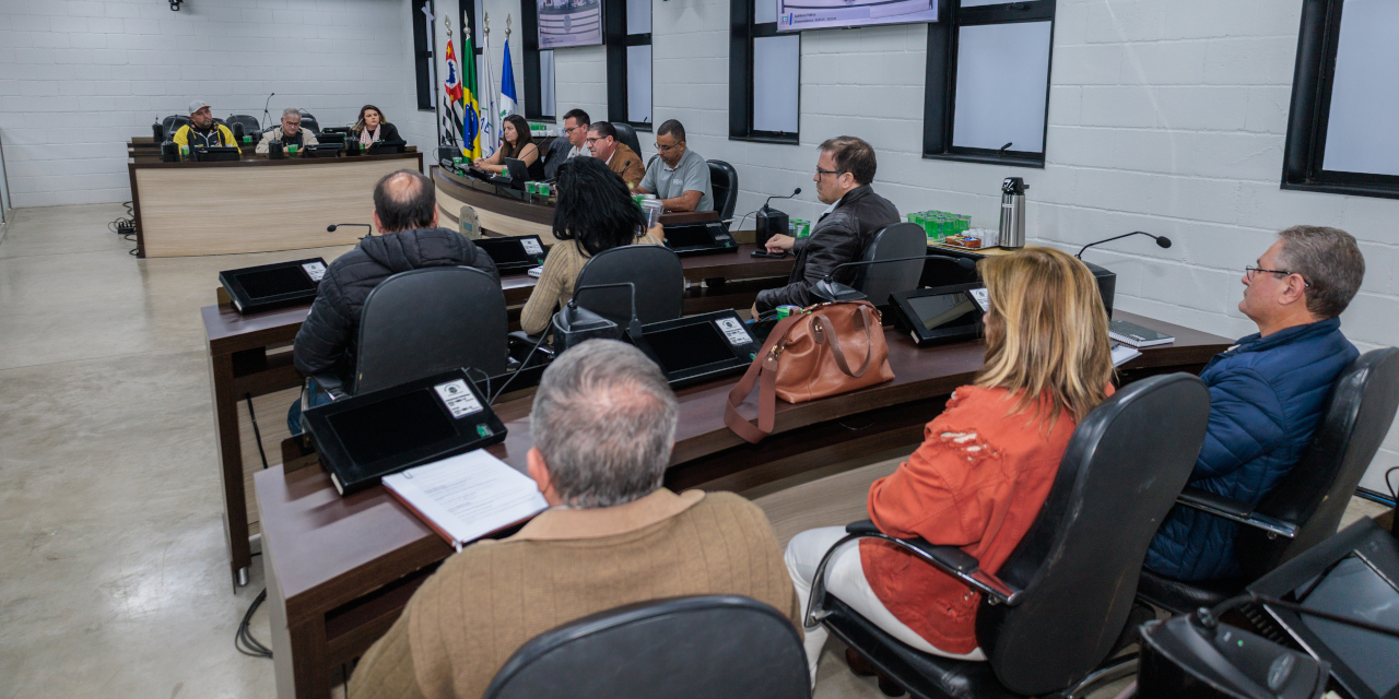 Comissão de Meio Ambiente levanta propostas para adoção de medidas integradas