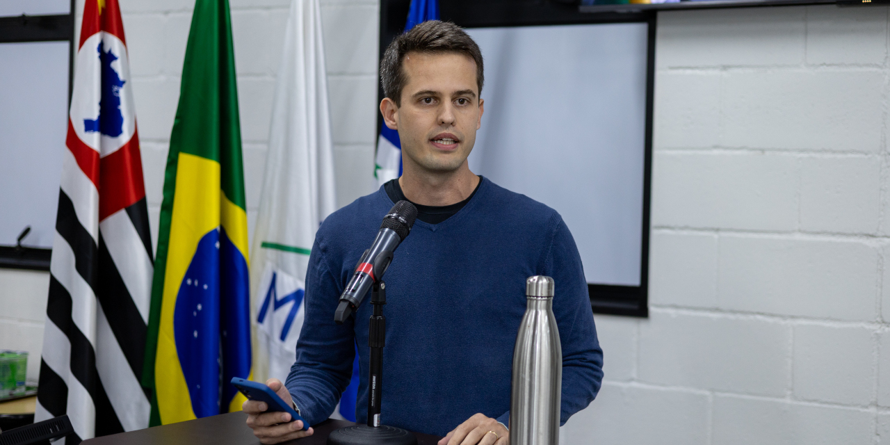 Raul Soares Groppo - situação orçamentária do Município e metas do Plano Plurianual