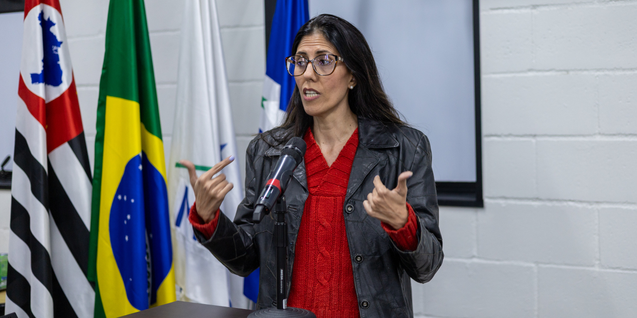 Nani Camargo - endometriose