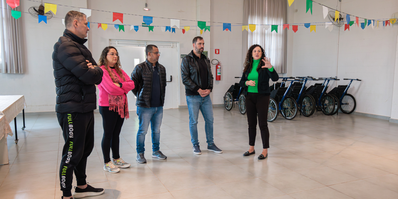 Vereadores levantam demandas de projetos esportivos dos chamamento públicos para propor avanços