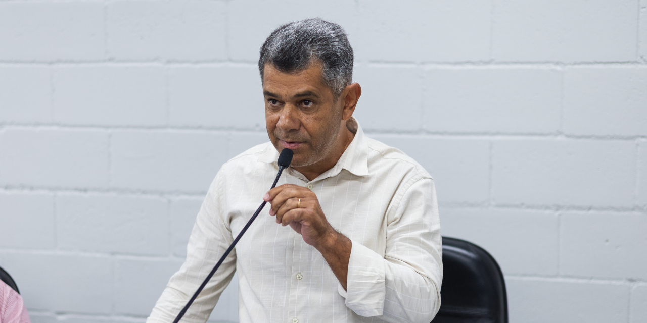 Simone Ferreira de Souza é homenageada na rua do loteamento Jardim das Orquídeas