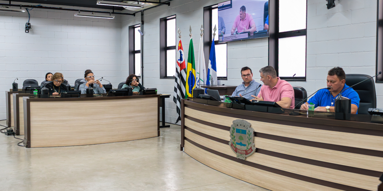 Presença de menores em situação de risco nos estabelecimentos foi tema debatido