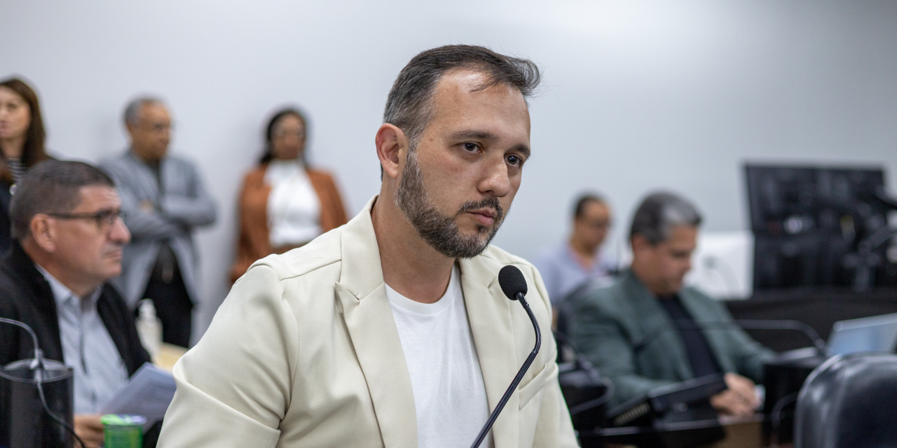 Câmara aprova mudanças na Lei do Pancadão