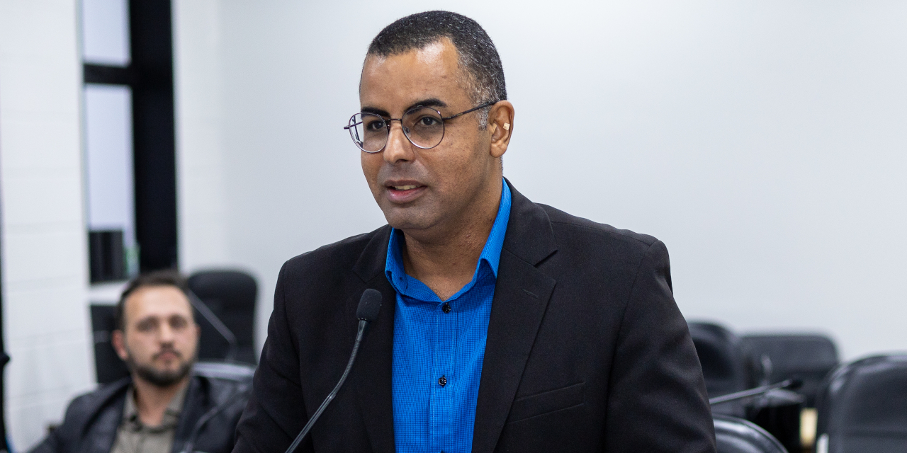 Déficit habitacional é tema de requerimento do vereador Waguinho da Santa Luzia