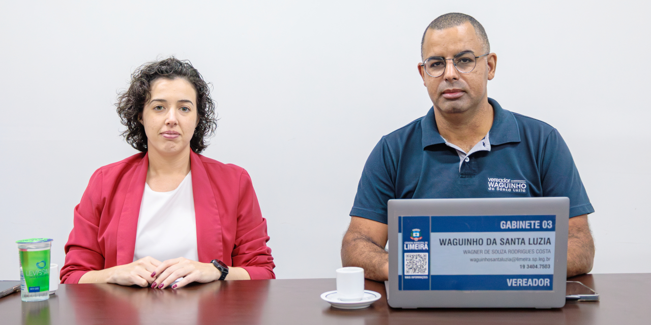 Comissão questiona medidas adotadas pela Prefeitura na Ceief Prof. Flora de Castro Rodrigues