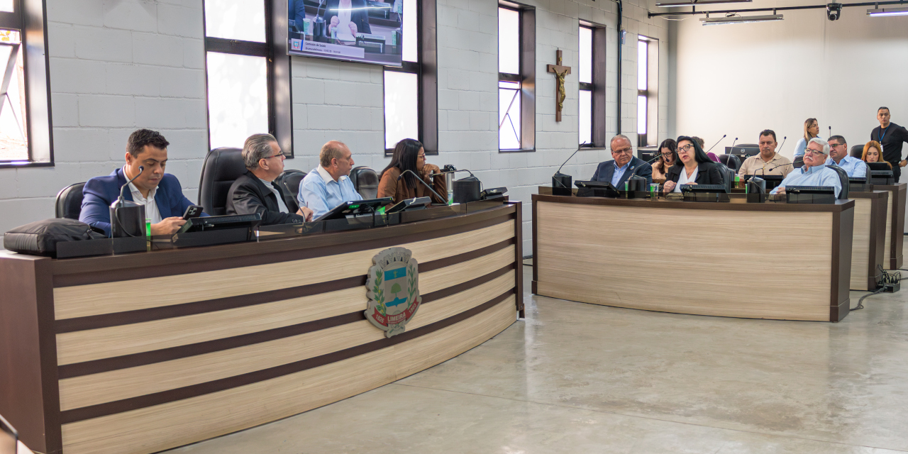Regulação da oferta de vagas e leitos pelo sistema Cross foi pauta da reunião