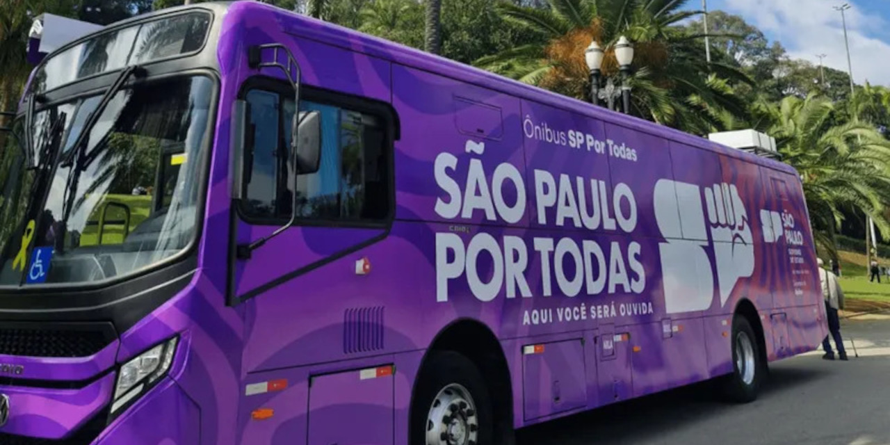 Vereadoras sugerem o “Ônibus SP por Todas” durante eventos de grande porte em Limeira