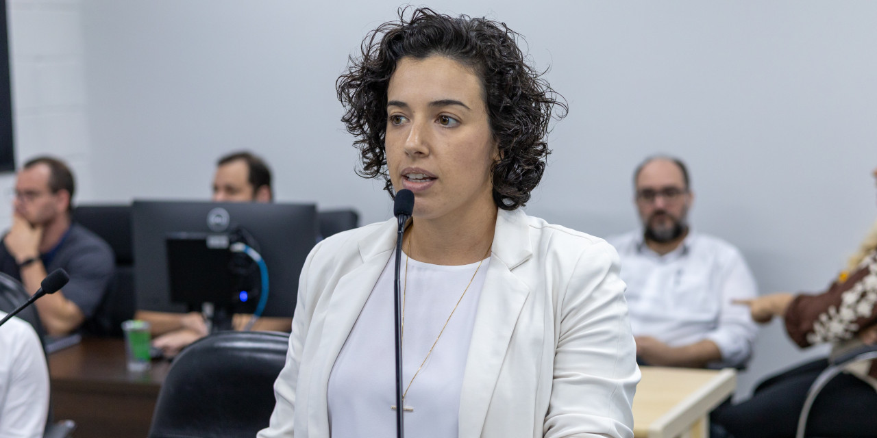 Segundo Mariana Calsa, objetivo é oferecer atendimento humanizado para mulheres em situação de vulnerabilidade