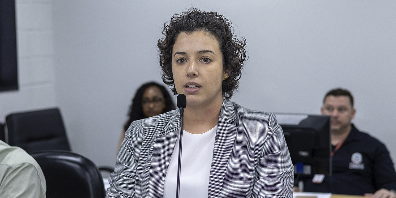 Dengue: Mariana Calsa alerta para baixa cobertura vacinal