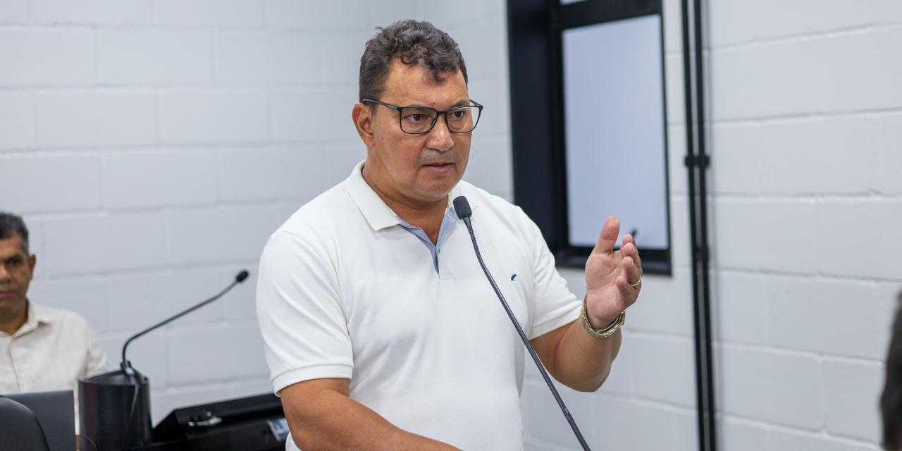 Carlinhos do Grotta requer informações sobre vacinas nas unidades básicas de saúde do município