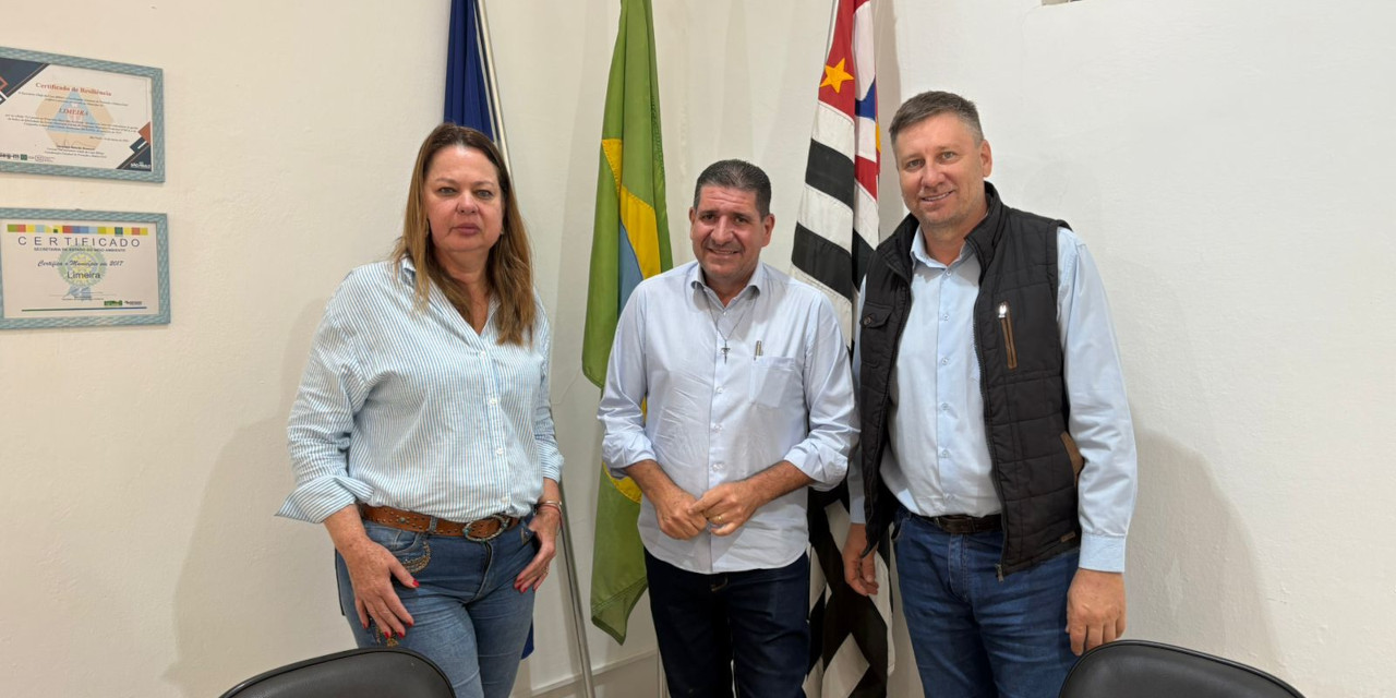 Helder do Táxi discute sobre manutenção de estradas e pontes rurais com secretária