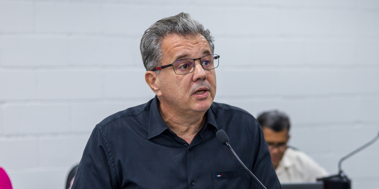 Farmácia de Alto Custo: Dr. Marcelo Rossi sugere melhorias no serviços