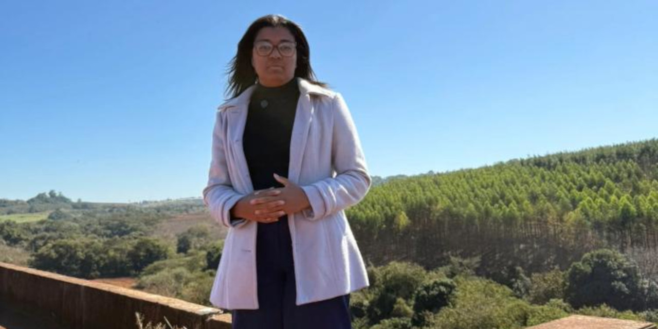 Vereadora Bruna Magalhães realiza vistoria na “Ponte do Esqueleto”