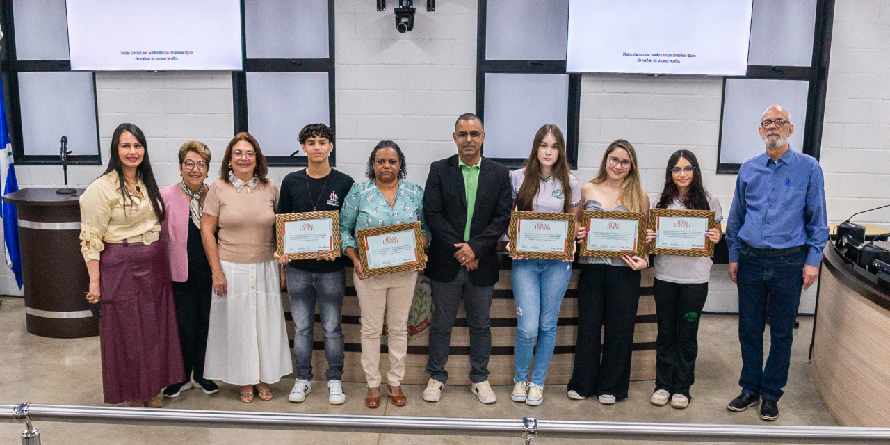 Concurso de Redação Junho Laranja: veja a lista de vencedores