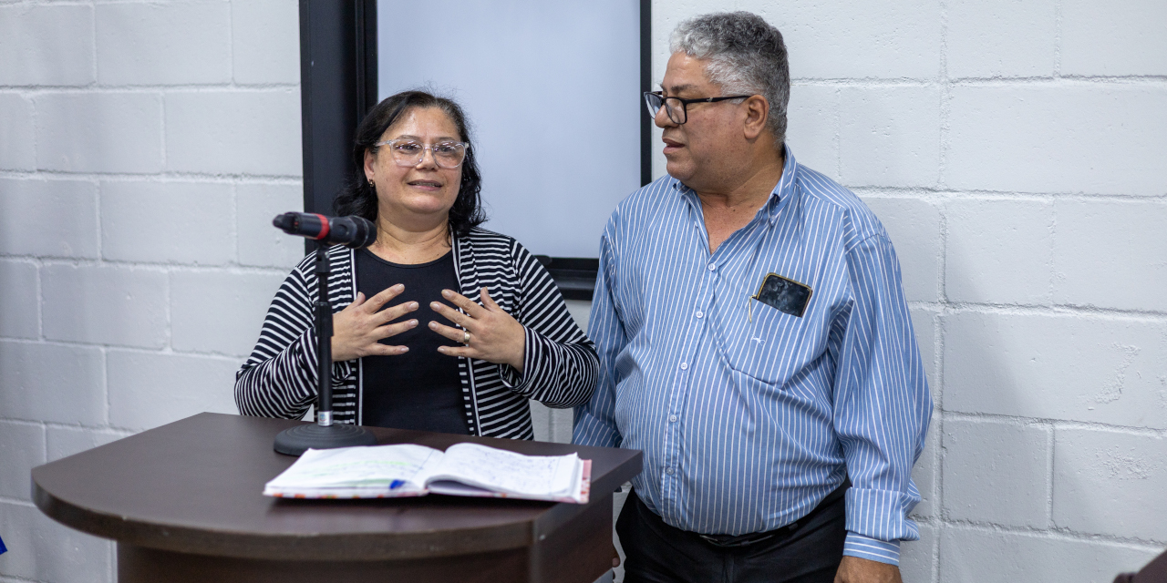 Marialva Gomes - Igreja da Família