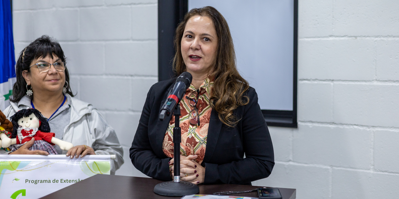Lubienska Ribeiro - Programa Ecoedu
