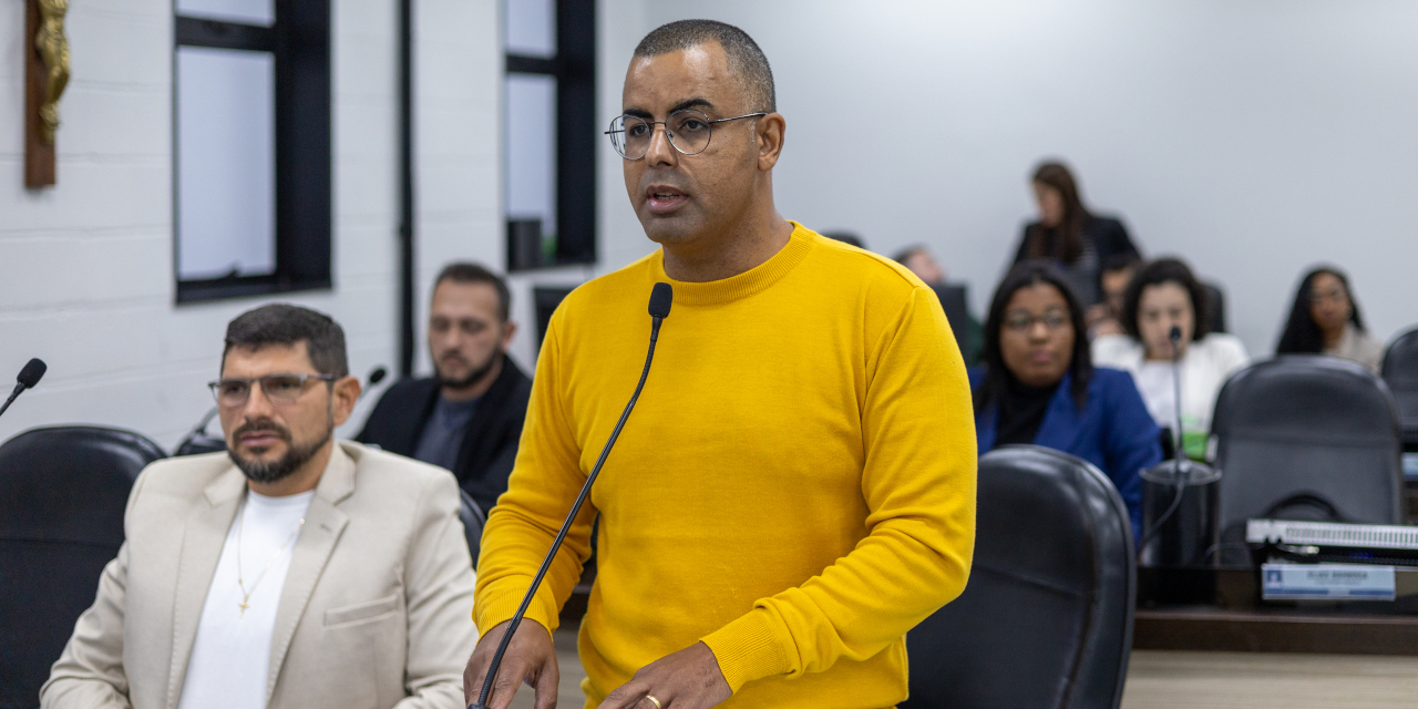 Waguinho da Santa Luzia requer informações sobre serviços de apreensão de animais de grande porte