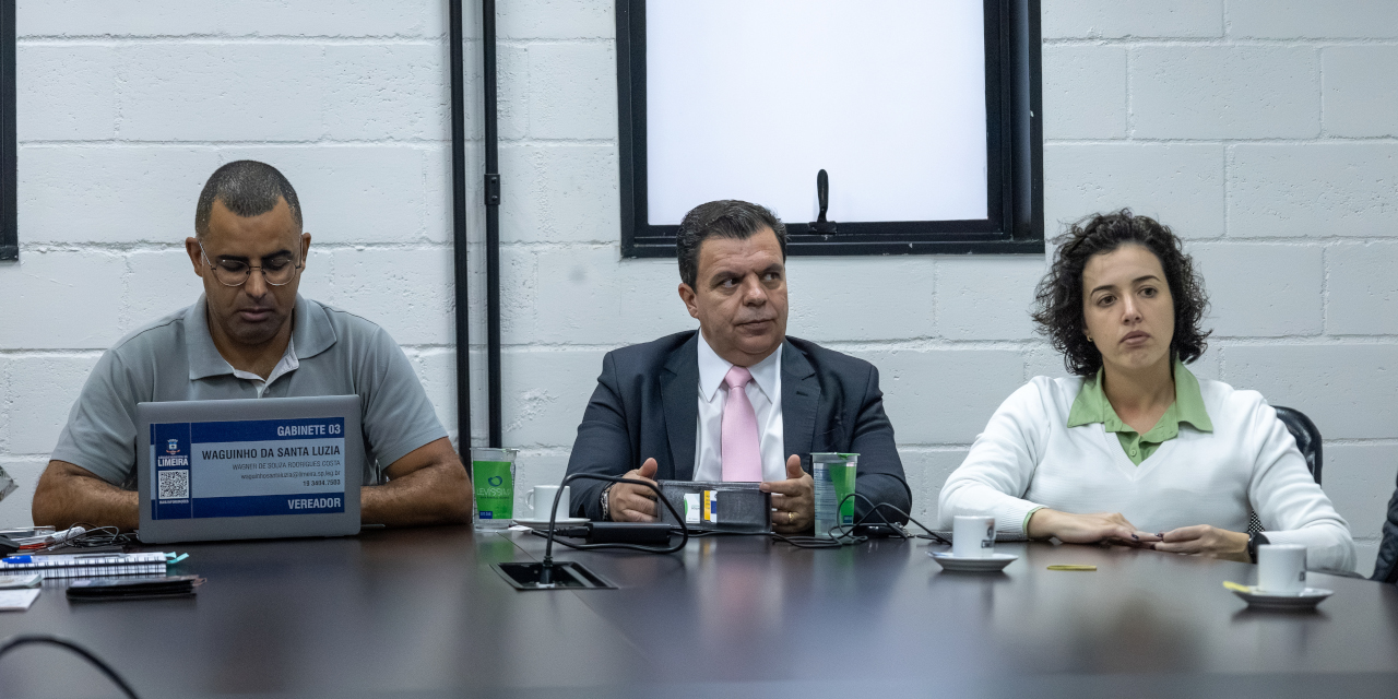 Déficit apurado pelo colegiado é de 1018 vagas; debate aberto à população será dia 17 de setembro, às 18h30 