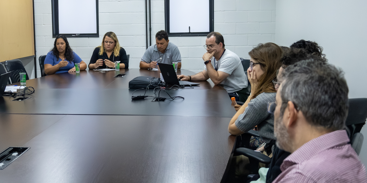 Comissão recebe denúncia de possível violação de direitos de famílias do Assentamento Elizabeth Teixeira