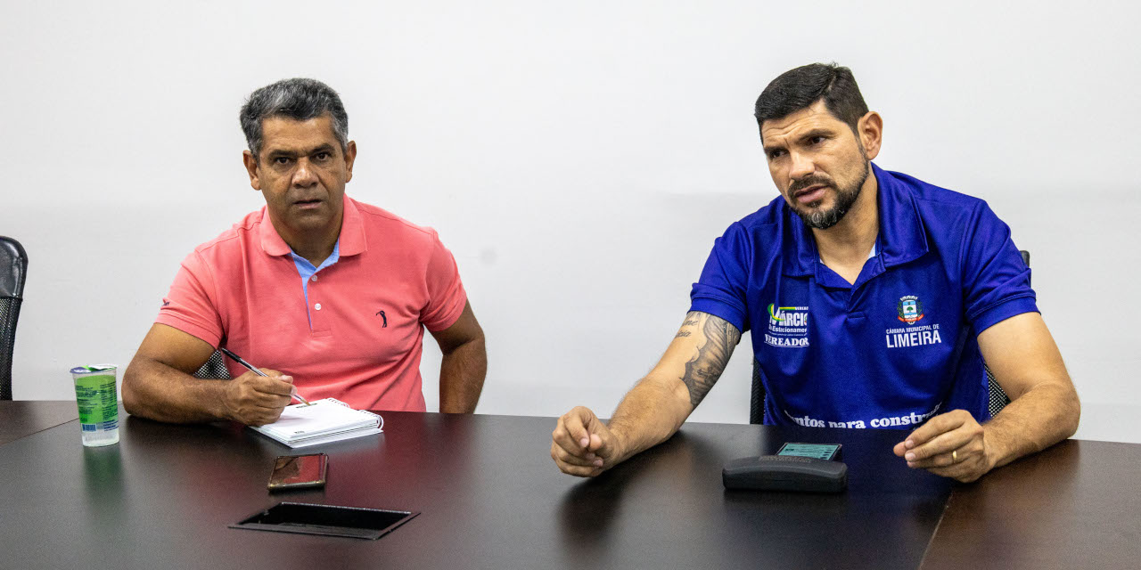Restauração asfáltica é solicitada pela Comissão de Obras à Prefeitura
