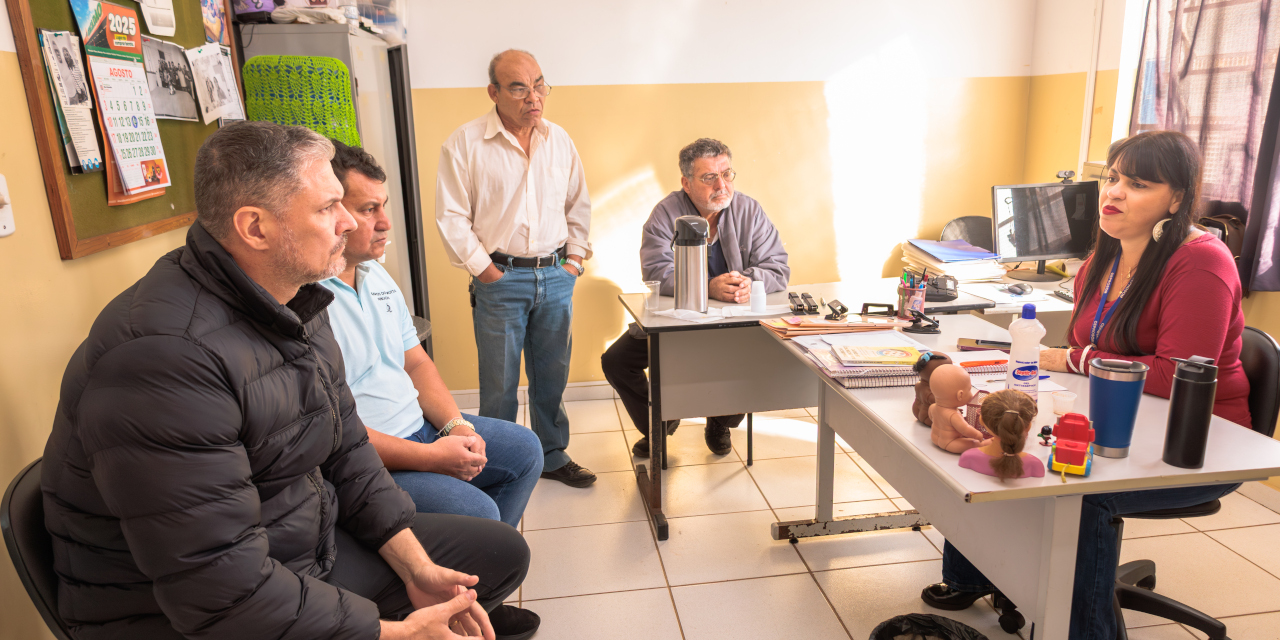 Colegiado busca fortalecimento da abordagem social e de segurança no Centro; parlamentares também acompanham trabalho da GCM