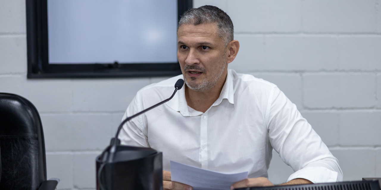 Costa Junior pede estudo sobre possibilidade de implantação de projeto “Abrigo Amigo”