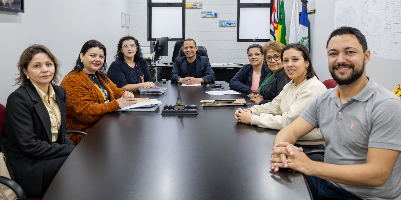 Everton Ferreira apresenta novo projeto para aprimorar os trabalhos do Conselho Tutelar