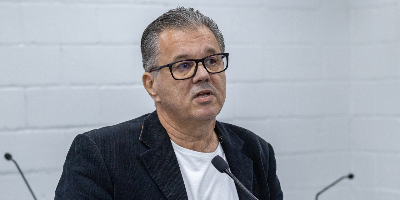 Dr. Marcelo Rossi propõe convênio de estágio entre Patrulheiro e Prefeitura
