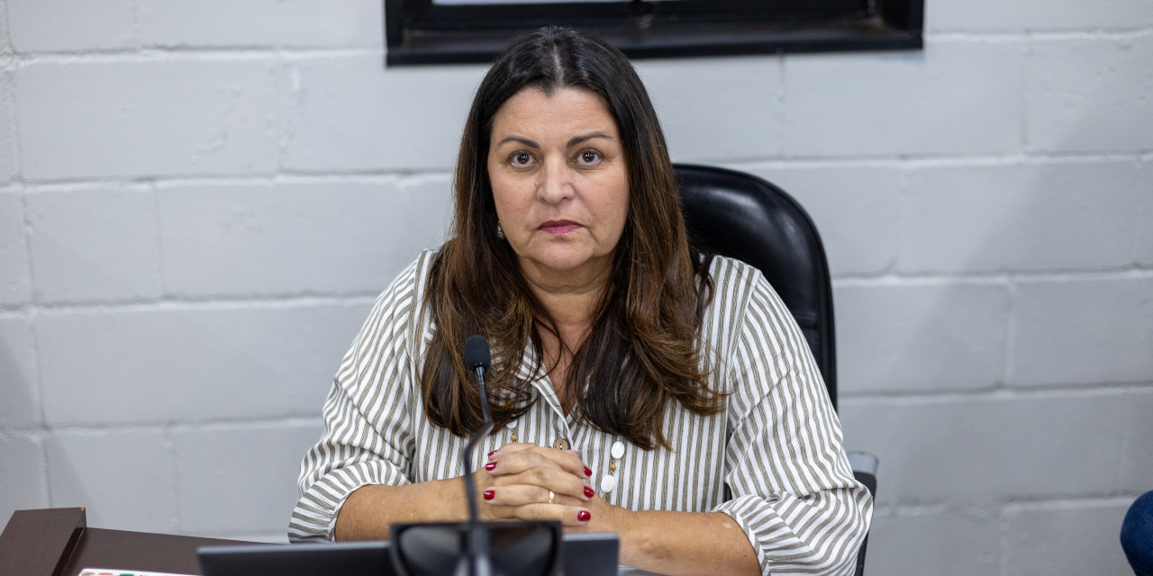Mara Isa Mattos Silveira propõe Programa de Conscientização e Combate à Adultização nas escolas