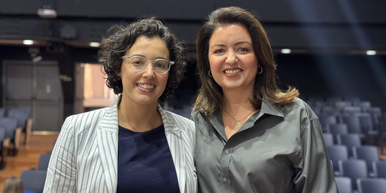 Com apoio da Câmara, iniciativa da vereadora Mariana Calsa e da deputada estadual Andrea Werner fortalece debate e políticas públicas