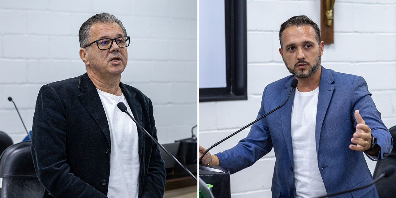 SOS Idoso: projeto de lei busca mais proteção em casos de violência e emergências de saúde