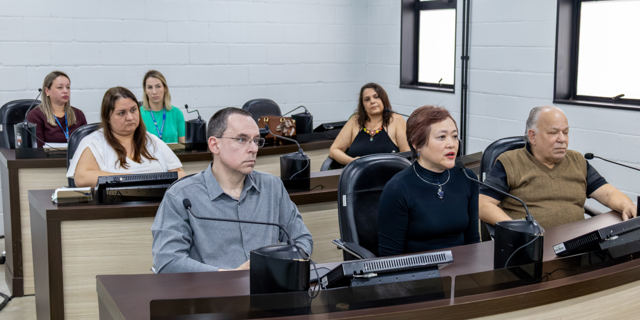 educação especial e o acompanhamento terapêutico de crianças com Transtorno do Espectro Autista (TEA) foram pautados pela Comissão de Educação e Ciências da Câmara