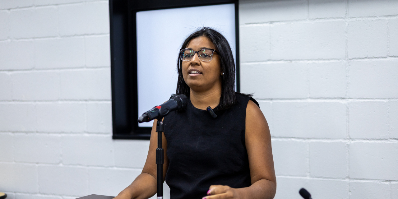 Bruna Magalhães apresenta moções de reconhecimento a lideranças no enfrentamento à violência contra a mulher