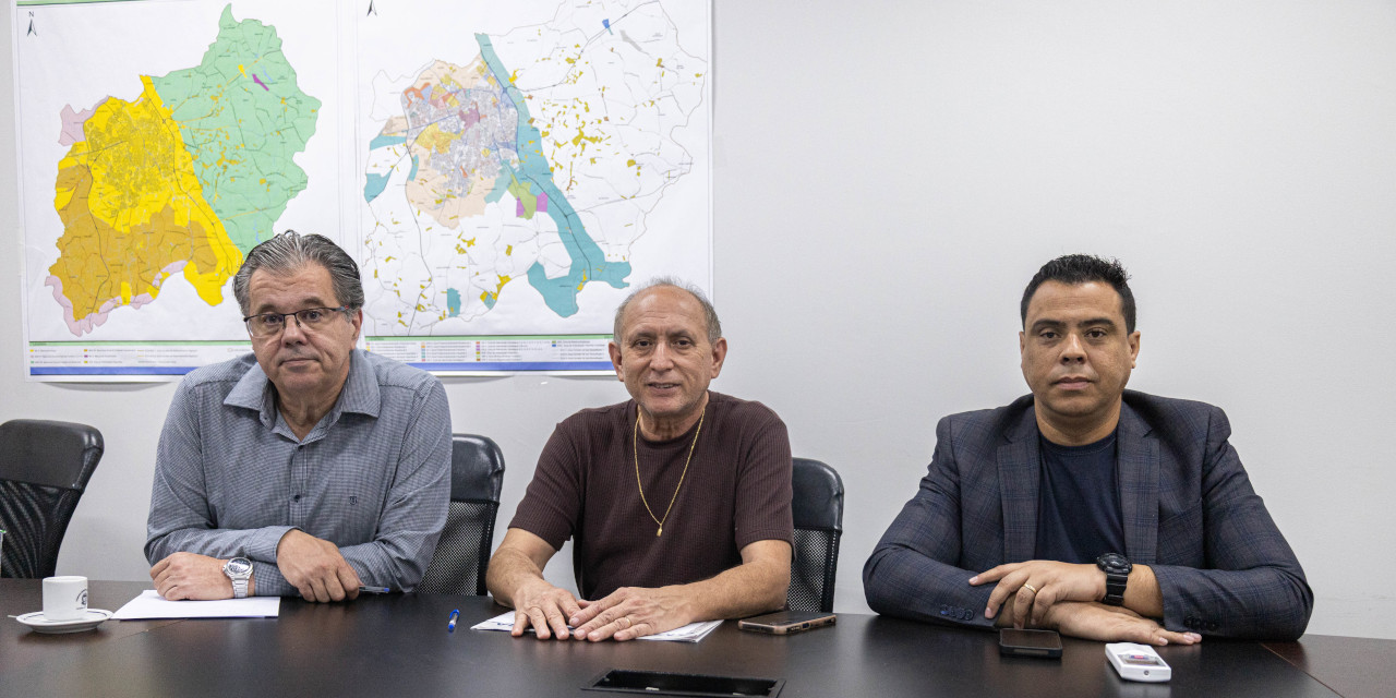 Comissão agenda reunião com secretária de Saúde para tratar sobre Cema e convênios da Prefeitura 