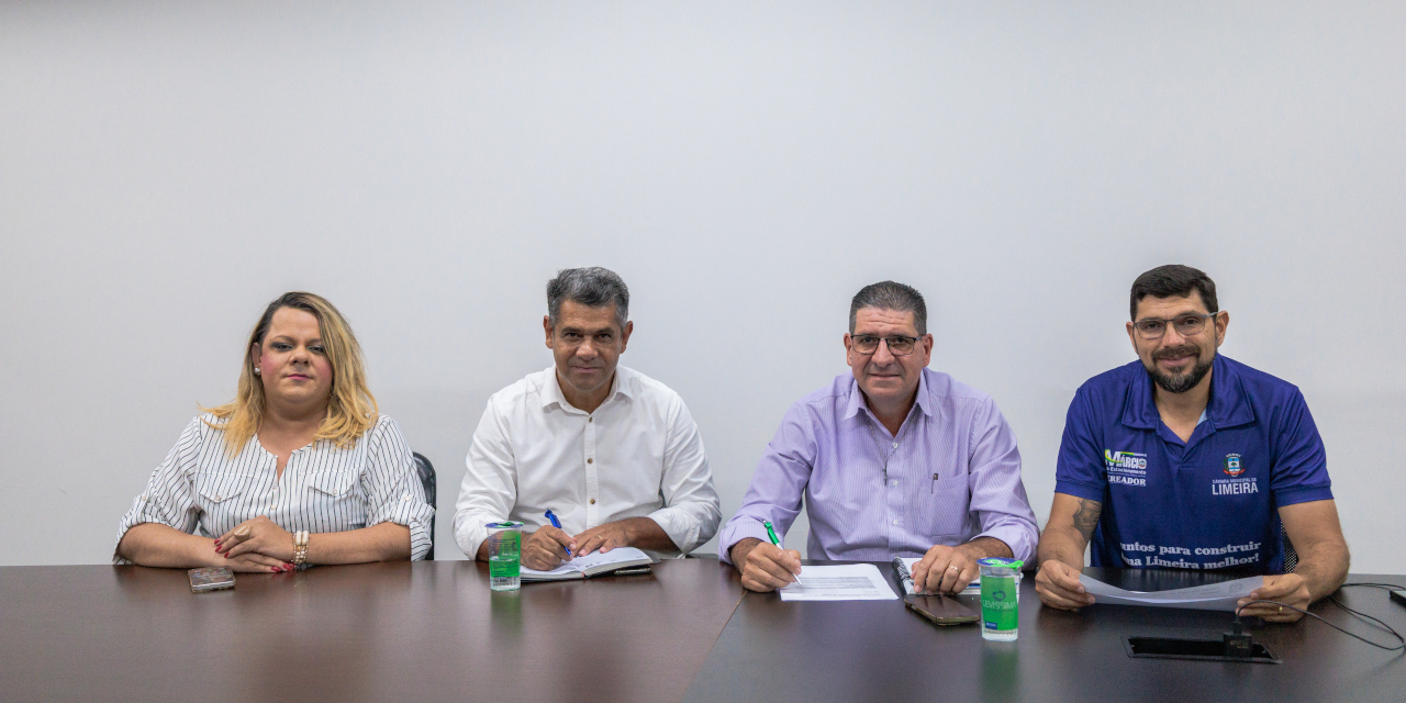 Comissão vai vistoriar as obras do Aeroporto e do Mercado Municipal