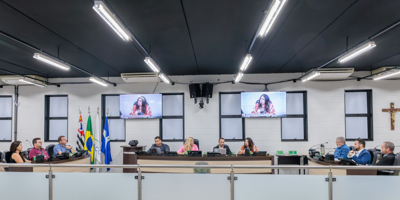 ITBI: Comissão de Orçamento debate alterações na alíquota em reunião pública na Câmara