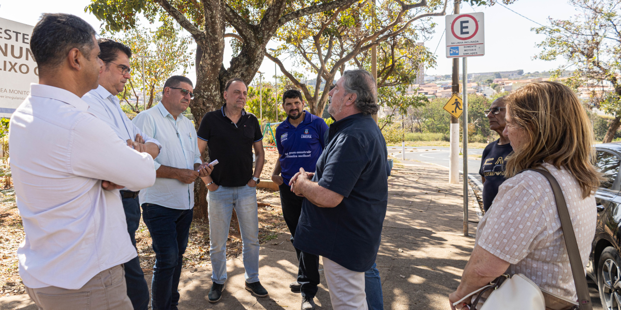 Comissão de Obras articula com a Prefeitura atendimento de demandas de infraestrutura e mobilidade   