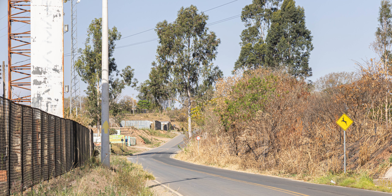 Estrada rural José Pereira do Prado (LIM 346)