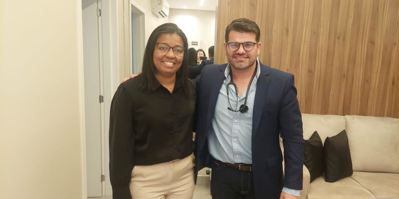 Bruna Magalhães discute ampliação do Programa Municipal “Cólica Não é Normal” em Limeira