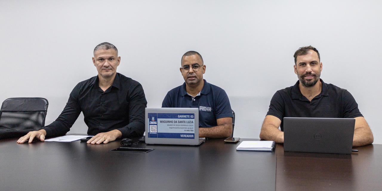 Comissão encaminha à Prefeitura  demandas emergenciais do Centro Esportivo Francisco Dragone
