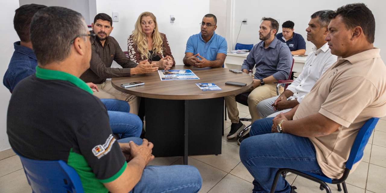 Segundo Urbes de Sorocaba, serviço foi contratado por meio de processo licitatório